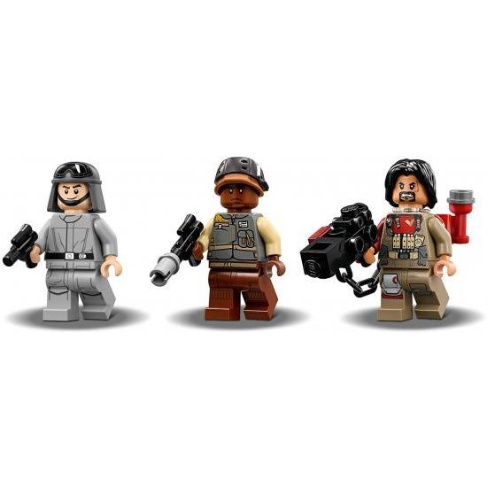 レゴ (LEGO) スター・ウォーズ AT-STウォーカー 75153の画像