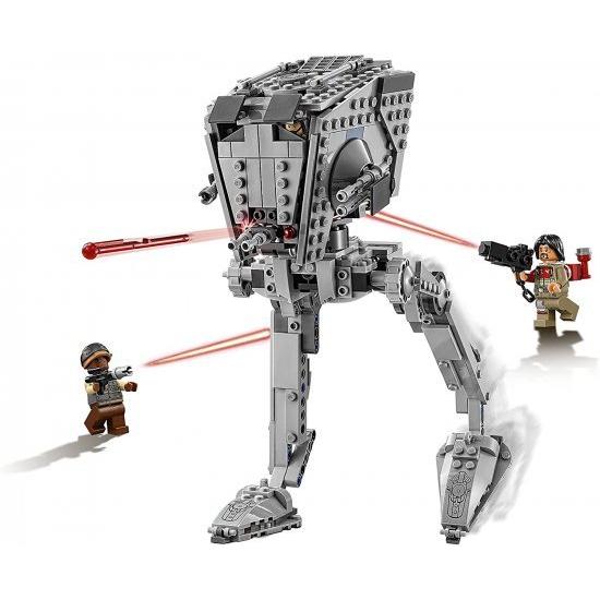 レゴ (LEGO) スター・ウォーズ AT-STウォーカー 75153の画像