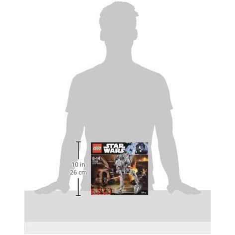レゴ (LEGO) スター・ウォーズ AT-STウォーカー 75153の画像