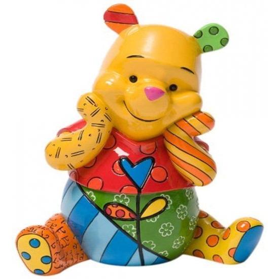 ディズニー くまのプーさん イースターサプライズ Pooh's Easter