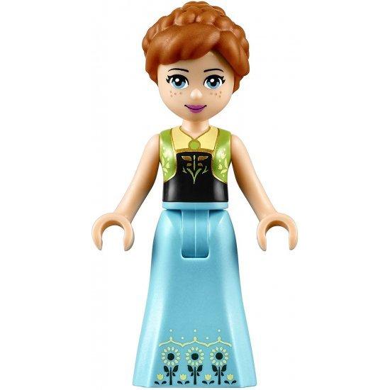 LEGO ディズニー アナと雪の女王 アレンデル城 お祝い 41068 ディズニー おもちゃ｜worldsports｜10