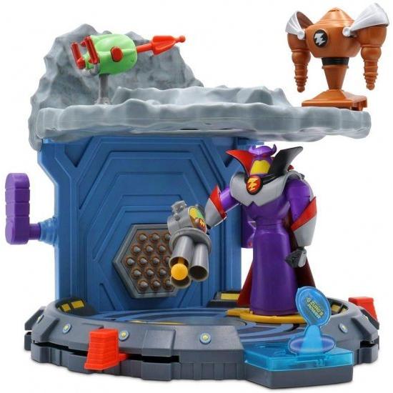 ディズニー ピクサー トイ・ストーリー USAディズニーストア限定 トイ