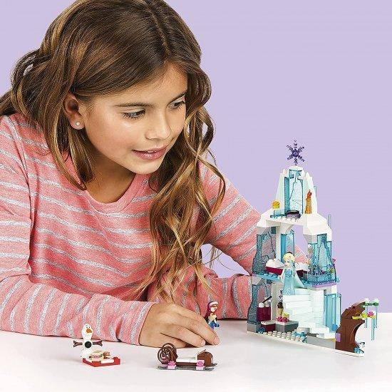レゴ(LEGO) ディズニープリンセス アナと雪の女王 “アイスキャッスル