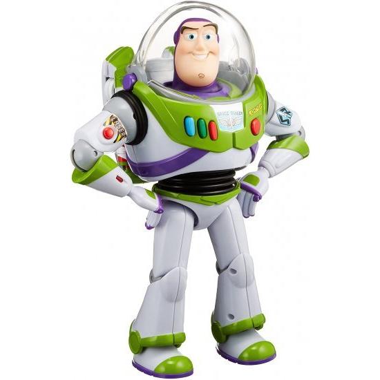 ディズニー トイ・ストーリー リアルサイズMyトーキングアクション