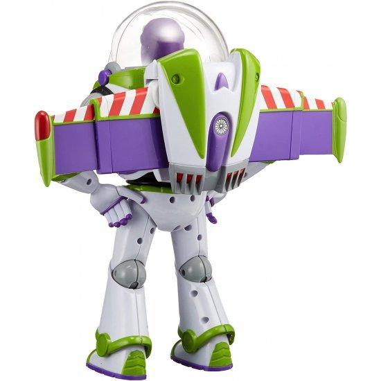 ディズニー トイ・ストーリー リアルサイズMyトーキングアクション