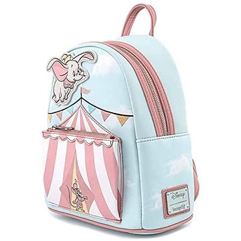 Loungefly ラウンジフライ disney ディズニー ダンボ リュック Loungefly ラウンジフライ disney ディズニー ダンボ リュック