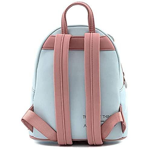 Loungefly ラウンジフライ disney ディズニー ダンボ リュック Loungefly ラウンジフライ disney ディズニー ダンボ リュック