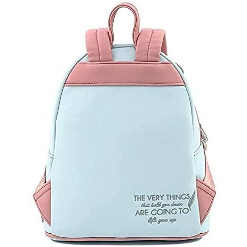 Loungefly ラウンジフライ disney ディズニー ダンボ リュック Loungefly ラウンジフライ disney ディズニー ダンボ リュック