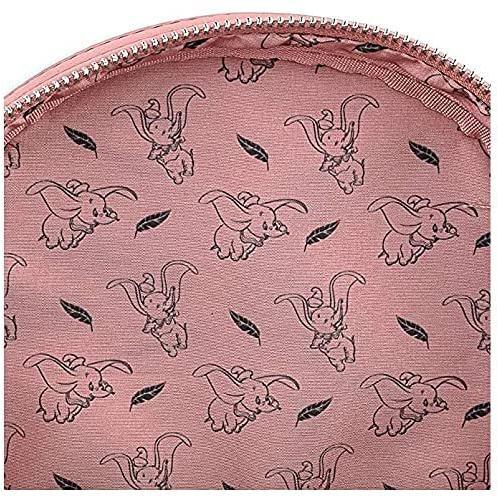 Loungefly ラウンジフライ disney ディズニー ダンボ リュック Loungefly ラウンジフライ disney ディズニー ダンボ リュック