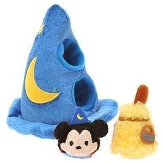 Mametsumu \u0026 House set TSUM TSUM ( Tsumutsumu ) Fantasia Mickey