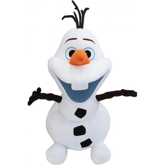 Disney ディズニー アナと雪の女王 FROZEN 雪だるま オラフ 全長 Disney ディズニー アナと雪の女王 FROZEN 雪だるま オラフ 全長