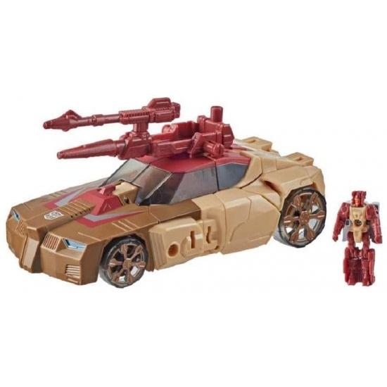 トランスフォーマー ウォルマート限定 レトロ ヘッドマスターズ