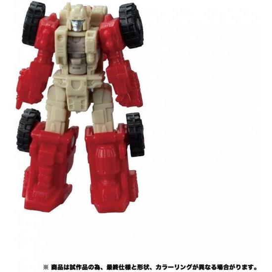 トランスフォーマー シージシリーズ SG-39 オメガスプリーム