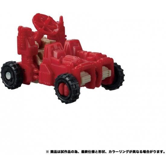 トランスフォーマー シージシリーズ SG-39 オメガスプリーム