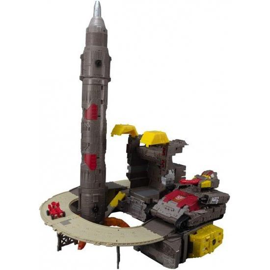 トランスフォーマー シージ SG-39 オメガスプリーム トランスフォーマー シージシリーズ SG-39 オメガスプリーム
