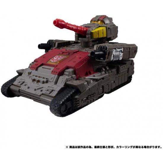 トランスフォーマー シージシリーズ SG-39 オメガスプリーム