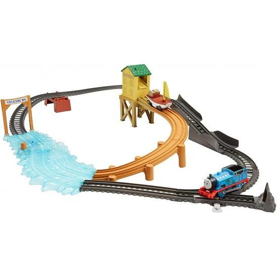 トラックマスター TRACK MASTER (きかんしゃトーマス) トーマスの宝探し冒険 レールセットプラレールのレ : ワールドホビーマート - 通販 - Yahoo!ショッピング トラックマスター TRACK MASTER (きかんしゃトーマス) トーマスの宝探し冒険 レールセットプラレールのレ : ワールドホビーマート - 通販 - Yahoo!ショッピング