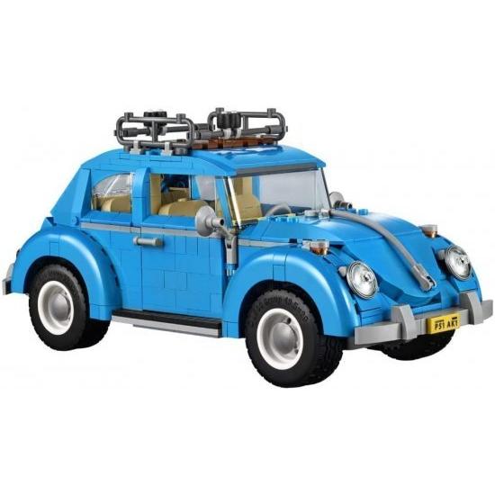 leg0 レゴ クリエイター エキスパート フォルクスワーゲンビートル Volkswagen Beetle 10252 leg0 レゴ クリエイター エキスパート フォルクスワーゲンビートル Volkswagen Beetle