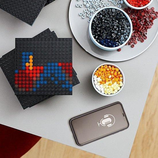 レゴ(LEGO) レゴアート スター・ウォーズ:シス 31200 : ワールドホビー  