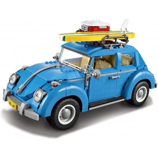 leg0 レゴ クリエイター エキスパート フォルクスワーゲンビートル Volkswagen Beetle 10252 leg0 レゴ クリエイター エキスパート フォルクスワーゲンビートル Volkswagen Beetle
