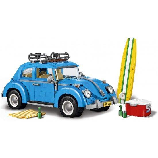 leg0 レゴ クリエイター エキスパート フォルクスワーゲンビートル Volkswagen Beetle 10252 leg0 レゴ クリエイター エキスパート フォルクスワーゲンビートル Volkswagen Beetle