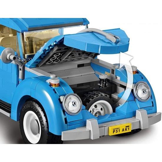 leg0 レゴ クリエイター エキスパート フォルクスワーゲンビートル Volkswagen Beetle 10252 leg0 レゴ クリエイター エキスパート フォルクスワーゲンビートル Volkswagen Beetle