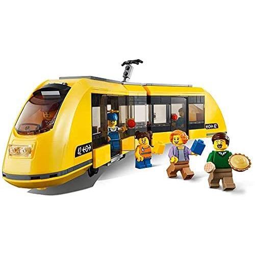 こーだぃ レゴ(LEGO) シティ レゴシティの広場 60271 : ワールドホビーマート