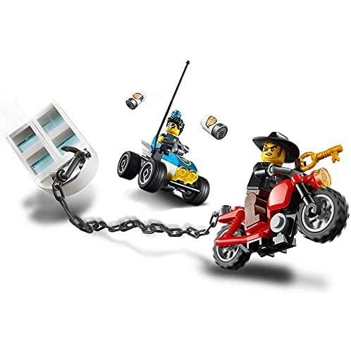 レゴ(LEGO) シティ レゴシティの広場 60271 : ワールドホビーマート