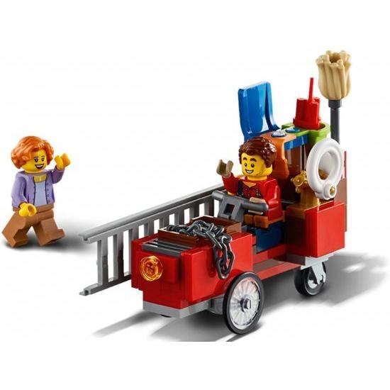 レゴ(LEGO) シティ レゴシティの広場 60271 : ワールドホビーマート