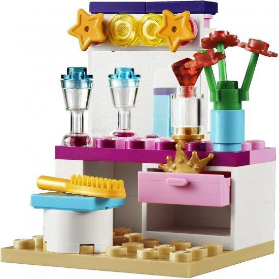 LEGO Friends☆　リハーサルステージ 41004_4