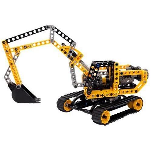 レゴ テクニック 8419 Excavatorの画像