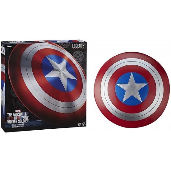ハズブロ マーベルレジェンドシリーズ アベンジャーズ ファルコン＆ウィンター・ソルジャー キャプテン・
