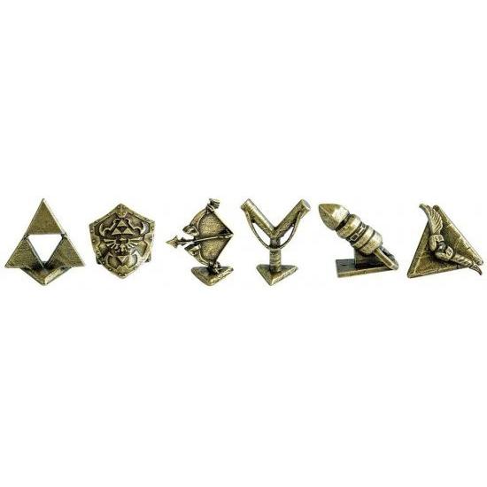 ゼルダの伝説 モノポリー/The Legend of Zelda Monopolyの画像