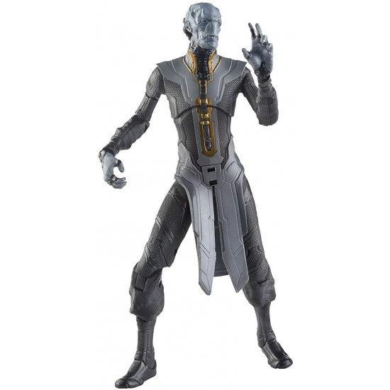 アベンジャーズ / インフィニティ・ウォー ハズブロ マーベルレジェンド 6インチ アクションフィギュア_2