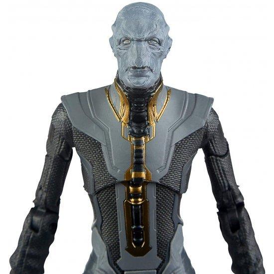 アベンジャーズ / インフィニティ・ウォー ハズブロ マーベルレジェンド 6インチ アクションフィギュア_3