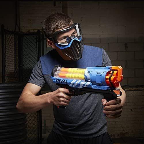 Nerf Rival Artemis XVII-3000 Blue ナーフライバルアルテミスXVII-3000ブルー｜worldsports｜07