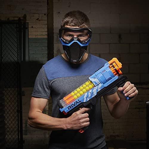 Nerf Rival Artemis XVII-3000 Blue ナーフライバルアルテミスXVII-3000ブルー｜worldsports｜08