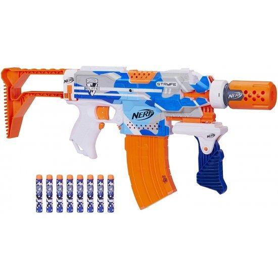 NERF ナーフ N-ストライク エリート バトルカモシリーズ スト NERF ナーフ N-ストライク エリート バトルカモシリーズ スト