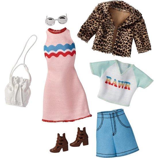 Barbie バービーファッションシックパック