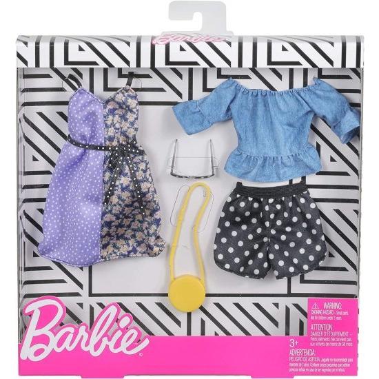Barbie バービーファッションの画像