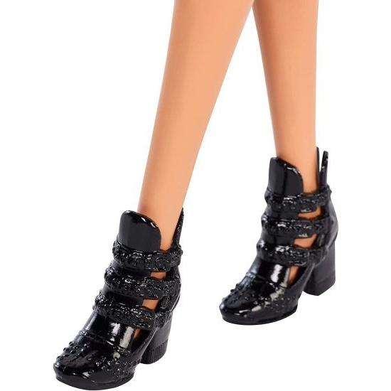 Barbie バービーファッショニスタドール113の画像