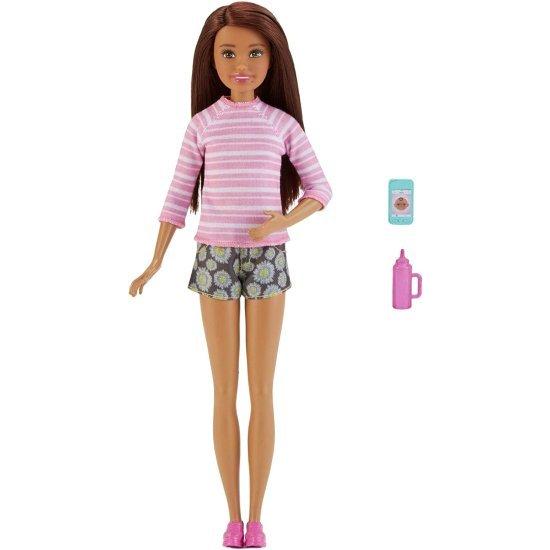 Barbie バービー Skipper Babysitters Inc.人形とアクセサリーの画像