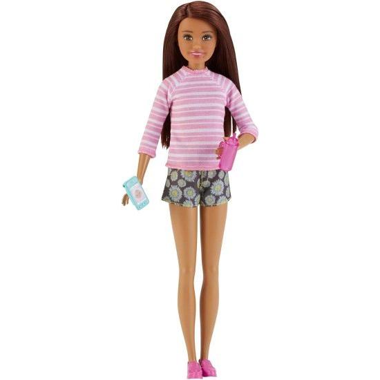 Barbie バービー Skipper Babysitters Inc.人形とアクセサリーの画像