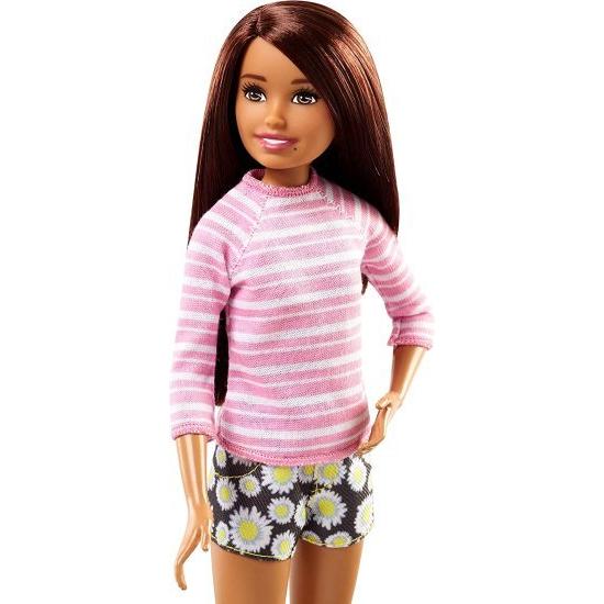 Barbie バービー Skipper Babysitters Inc.人形とアクセサリーの画像