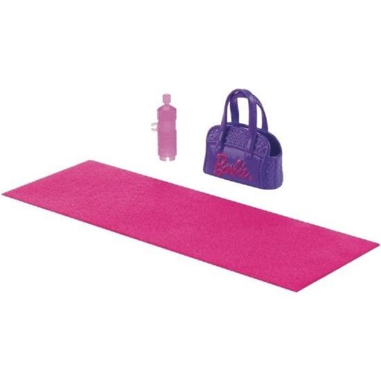 Barbie 2016 バービー and Christie Exercise Fun Exclusive_3