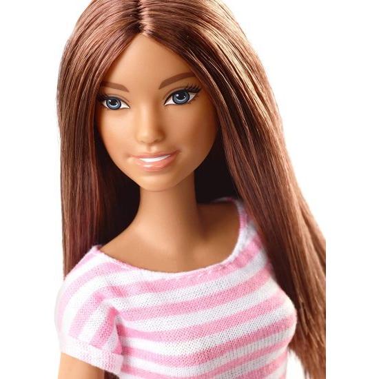 Barbie バービー人形と家具セット、変身した二段ベッドとデスクアクセサリーのロフトベッド、3-7歳のギフトセットの画像
