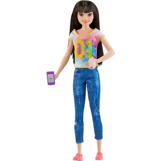 Barbie バービー Babysitters Inc.人形