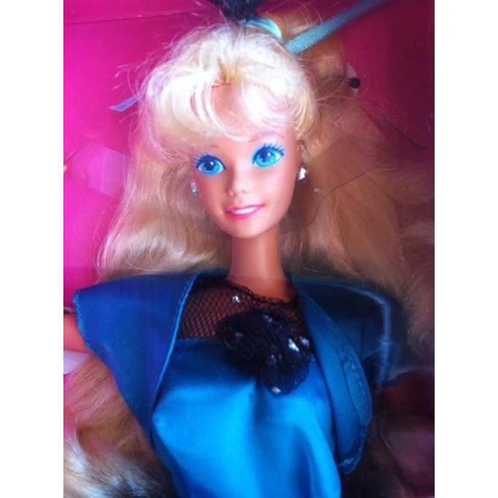 Barbie Mattel バービー Dazzlin'date