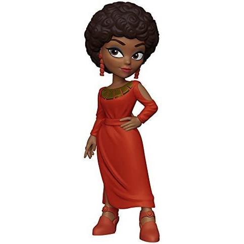Barbie ファンコロックキャンディ：1980バービーアフロアクションフィギュア_1