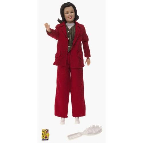 Barbie Mattel Rosie O'Donnell-バービーの友人（バービー人形）[おもちゃ]